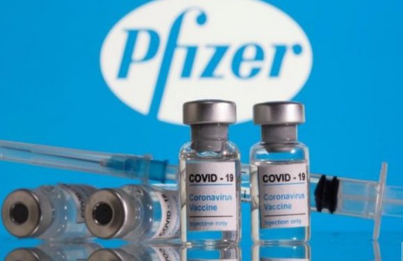 Khoảng 50 triệu liều vaccine Pfizer sẽ về Việt Nam trong quý 4